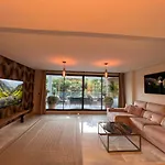 Luxurious In Nature