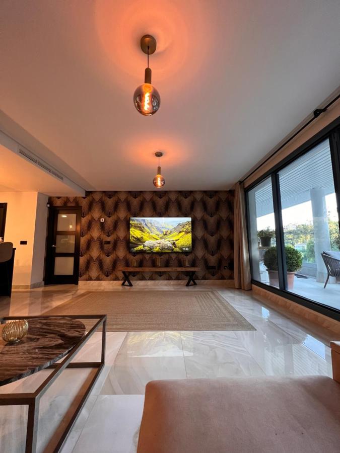 Luxurious In Nature