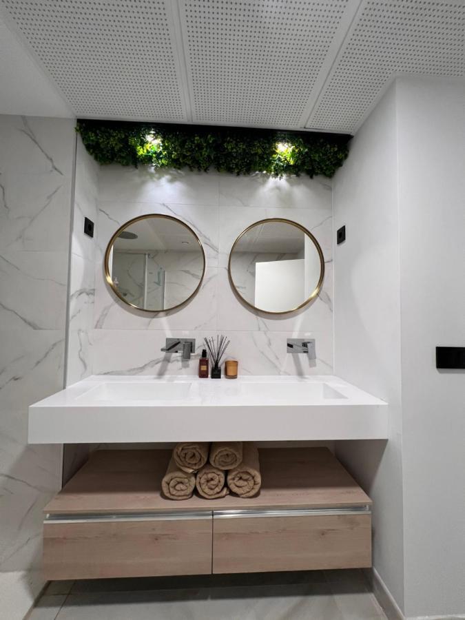 Luxurious In Nature Apartamento Málaga