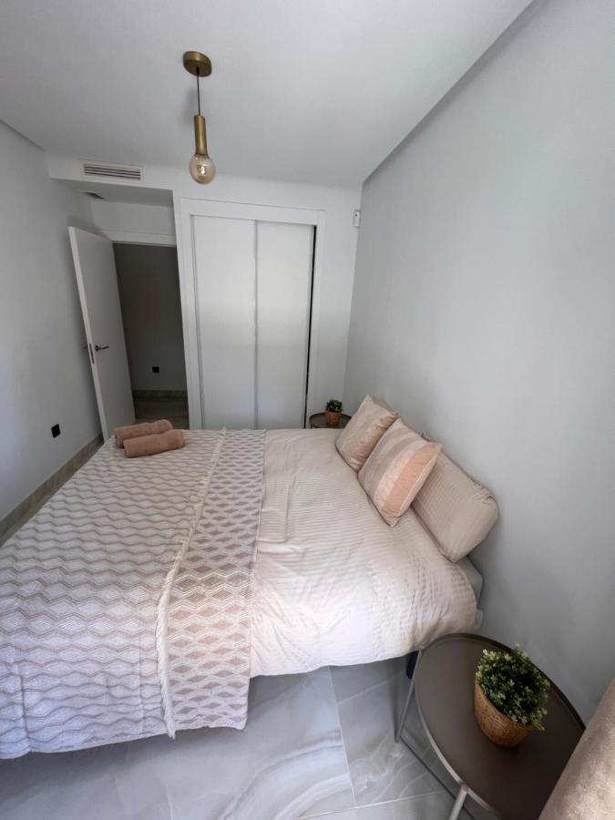 Luxurious In Nature Apartment Málaga