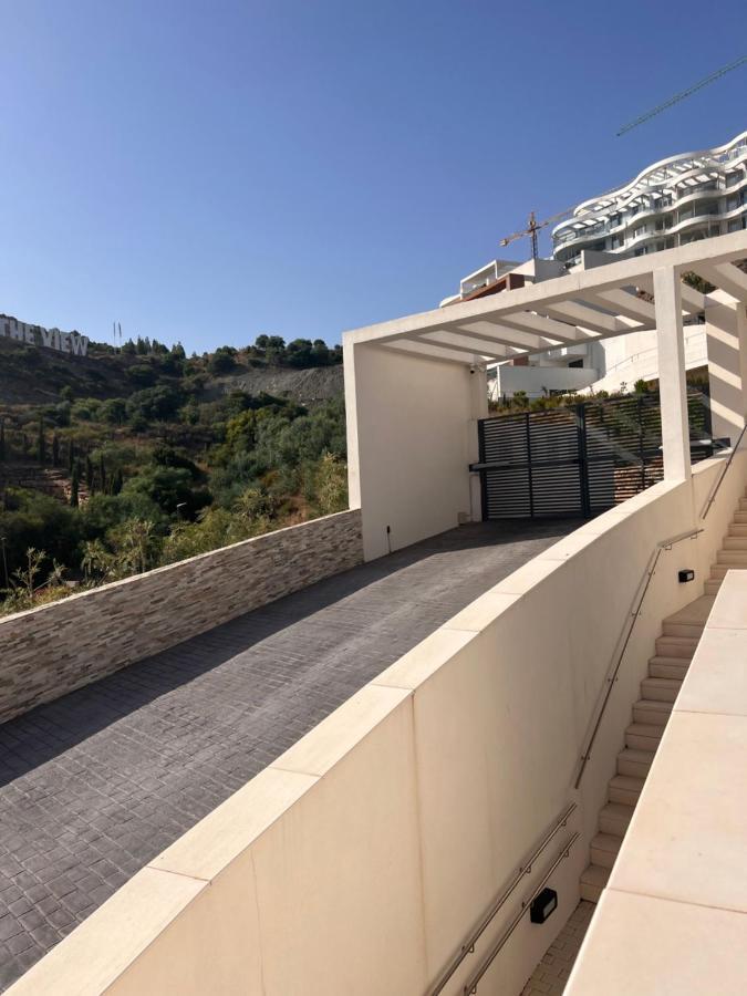Luxurious In Nature Apartamento Málaga
