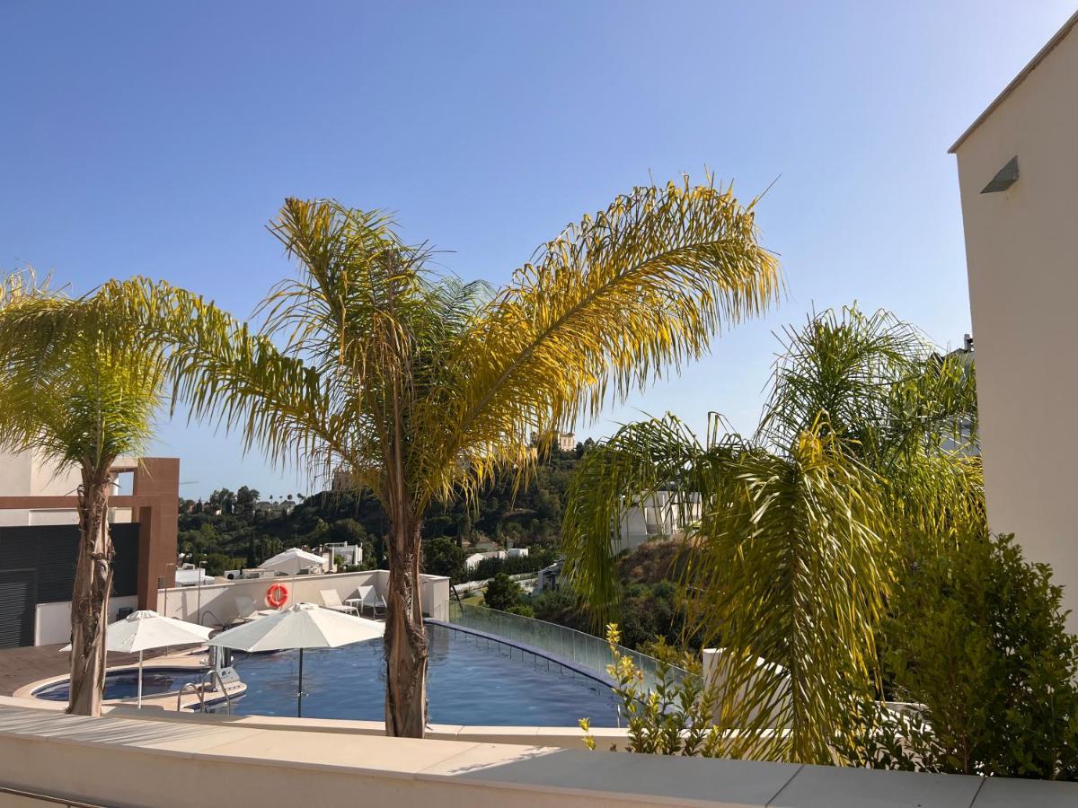 Apartamento Luxurious In Nature Málaga