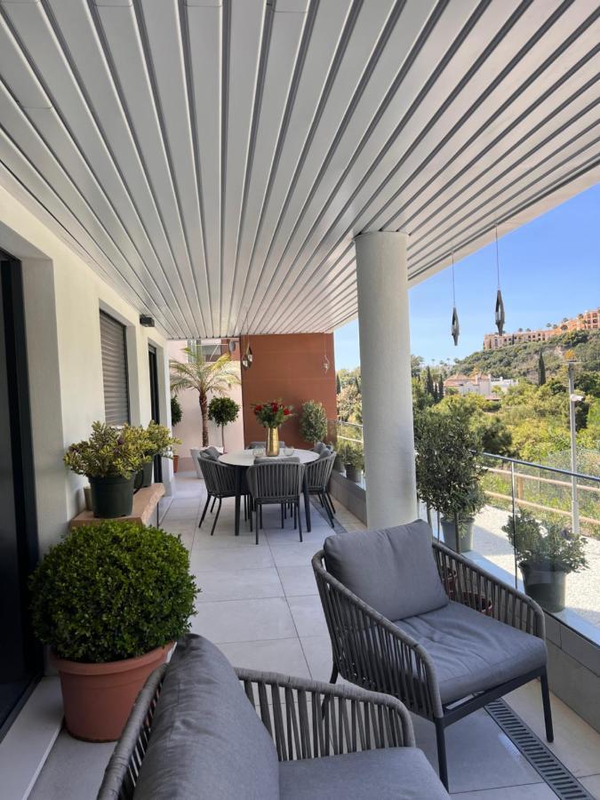 Luxurious In Nature Apartamento
