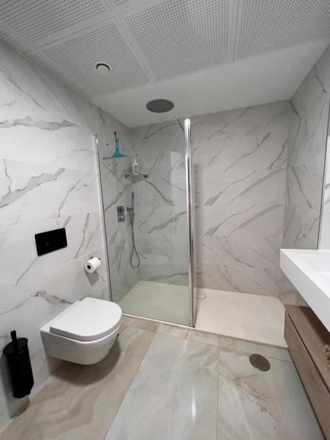 Apartamento Luxurious In Nature Málaga