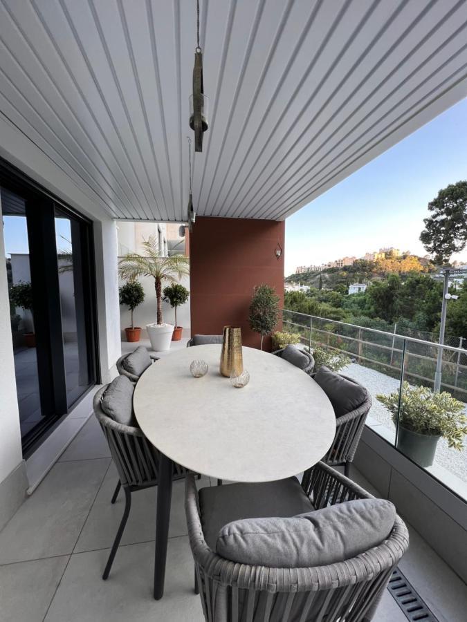 Apartamento Luxurious In Nature Málaga