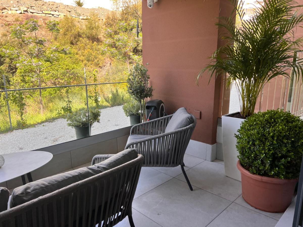 Apartamento Luxurious In Nature Málaga