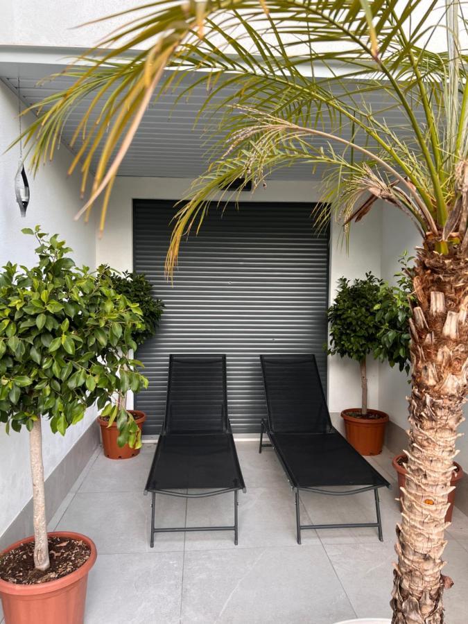 Luxurious In Nature Apartment Málaga